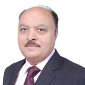 Satvinder Kumar Gakhar